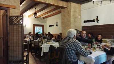 Meson Real Cortijo