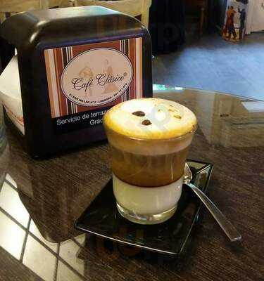 Café Clásico