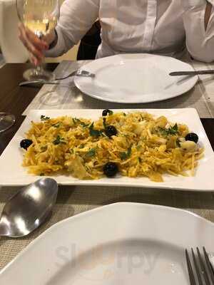 La Portuguesa Taberna