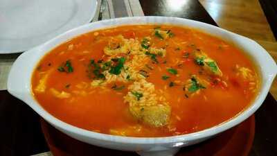 La Portuguesa Taberna