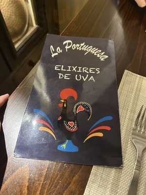 La Portuguesa Taberna