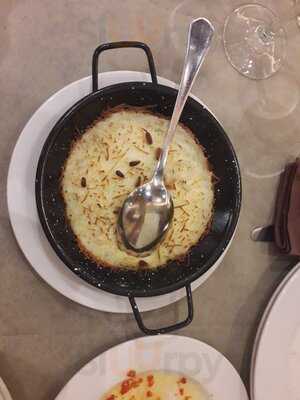 Los Arroces De Los 9 Pisos