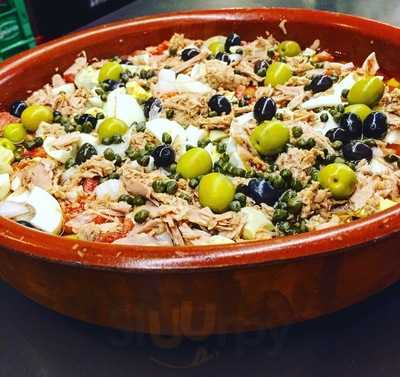 Los Arroces De Los 9 Pisos