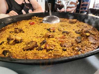 Los Arroces De Los 9 Pisos