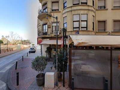 Los Arroces De Los 9 Pisos