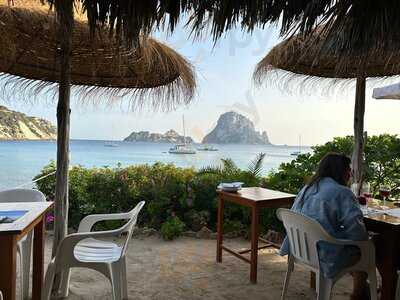 Restaurant Cala D’hort