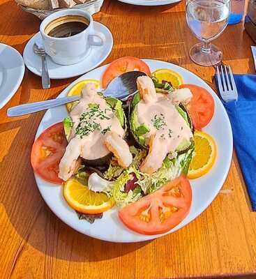 Restaurant Cala D’hort