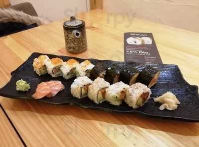 On Sushi Aranjuez