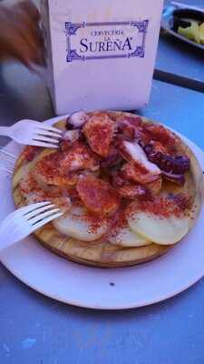 Cervecería La Sureña