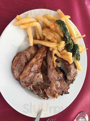 Restaurante La Petanca