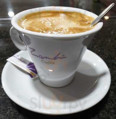 Restaurante La Petanca