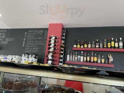 Restaurante La Petanca