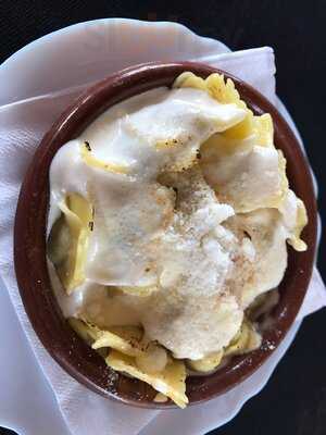 Bar Restaurante Piquío Casa De Cantabria