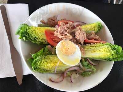 Bar Restaurante Piquío Casa De Cantabria