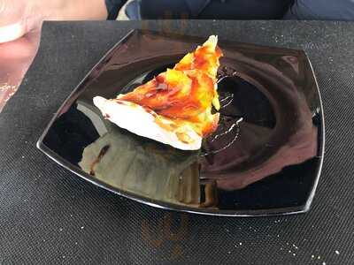 Bar Restaurante Piquío Casa De Cantabria