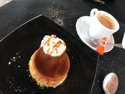 Bar Restaurante Piquío Casa De Cantabria