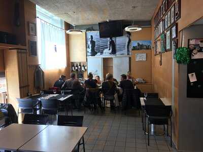 Bar Restaurante Piquío Casa De Cantabria