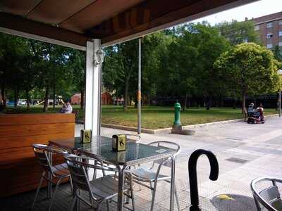 Bar Restaurante Piquío Casa De Cantabria