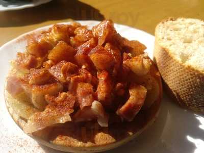 Bar Restaurante Piquío Casa De Cantabria