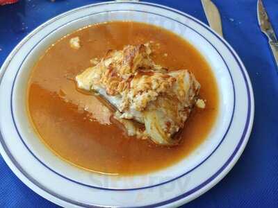 Restaurante Museo Maritimo Del Cantabrico