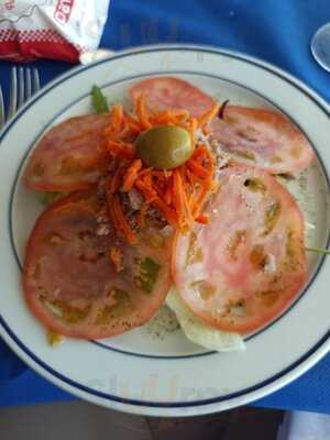 Restaurante Museo Maritimo Del Cantabrico