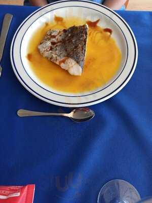 Restaurante Museo Maritimo Del Cantabrico