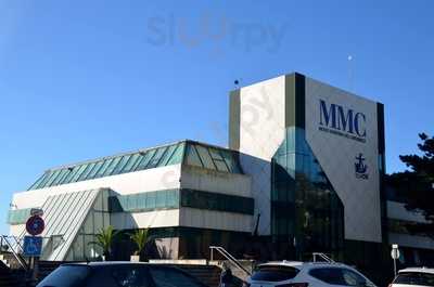 Restaurante Museo Maritimo Del Cantabrico