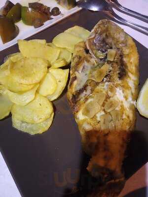 Restaurante La Rambla