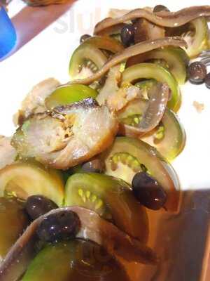 Restaurante La Rambla