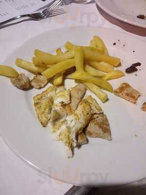 Restaurante La Rambla