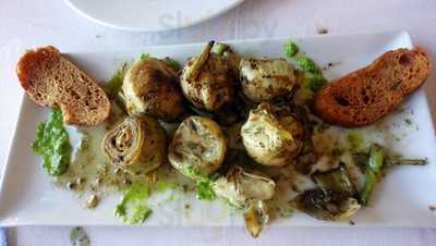 Restaurante La Rambla