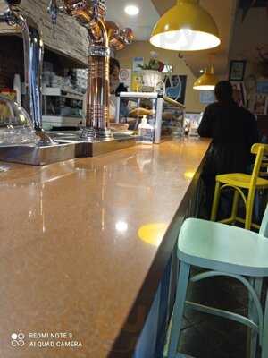 Bella Vida Coffee Bar