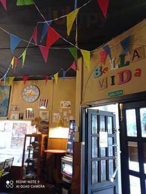 Bella Vida Coffee Bar