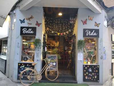 Bella Vida Coffee Bar