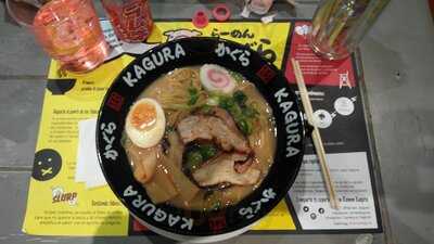 Ramen Kagura