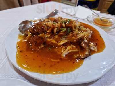 Restaurante Chino Hong Fa