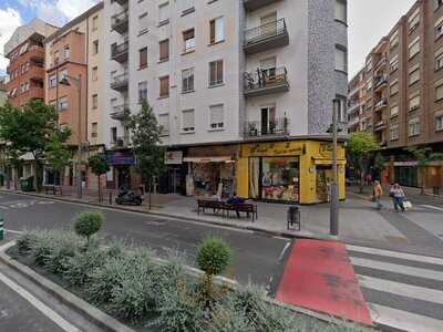 Restaurante Chino Hong Fa