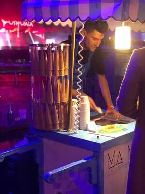 Mama Ibiza Gelateria