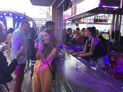 Mama Ibiza Gelateria