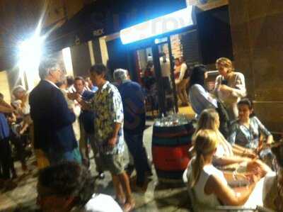 Bar-restaurante Rex