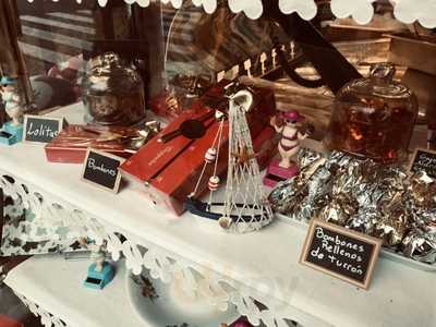 Turrones Y Helados Coppelia