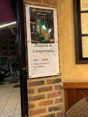 La Competencia