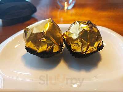 99 Sushi Bar - Padre Damian