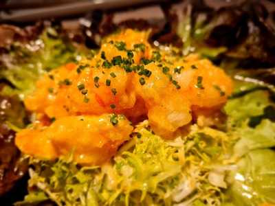 99 Sushi Bar - Padre Damian