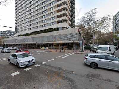 99 Sushi Bar - Padre Damian