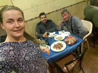 Heladeria Cafeteria Daniel