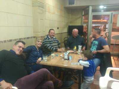 Heladeria Cafeteria Daniel