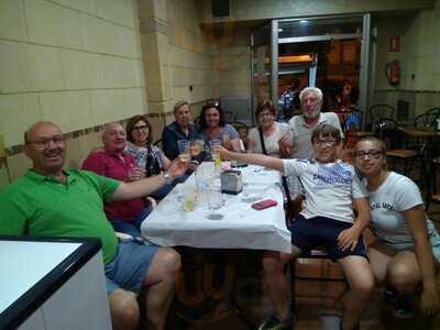 Heladeria Cafeteria Daniel