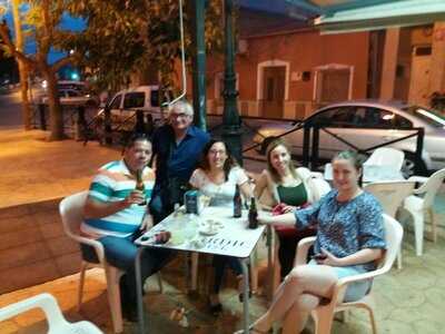 Heladeria Cafeteria Daniel