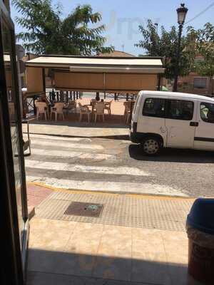 Heladeria Cafeteria Daniel